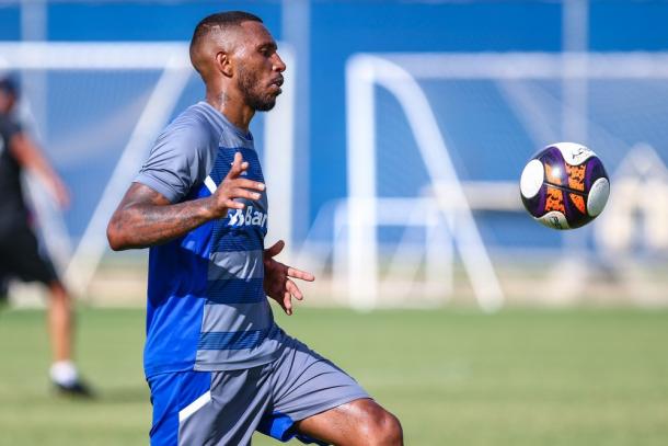 (Foto: Lucas Uebel / Grêmio FBPA)