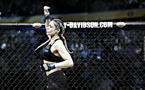 Foto: UFC