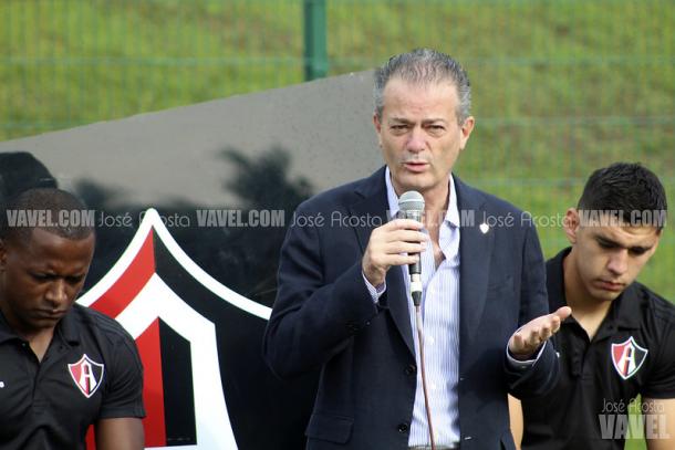 Foto: José Acosta / VAVEL