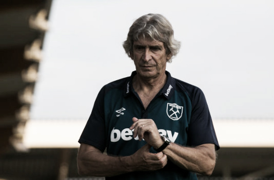 Pellegrini | Getty Images
