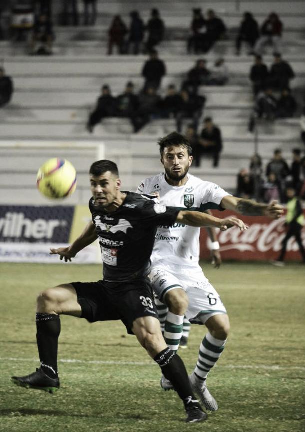 Foto: Murciélagos FC