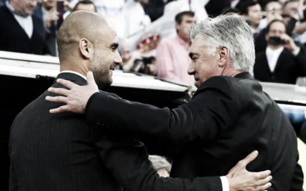 (Foto: Divulgação/Manchester City)