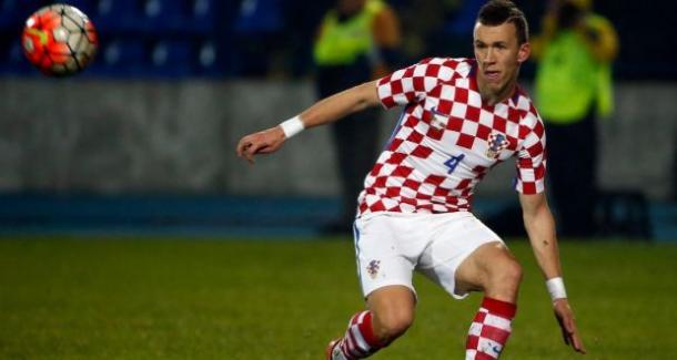 Ivan Perisic, irishtimes.com