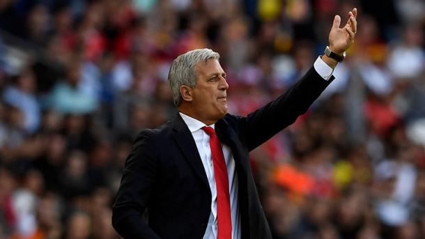 Vladimir Petkovic, skysports.com