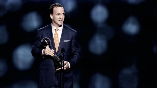 Peyton Manning | Foto: Usa Today