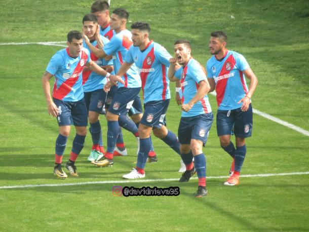 Foto: @davidnieva95