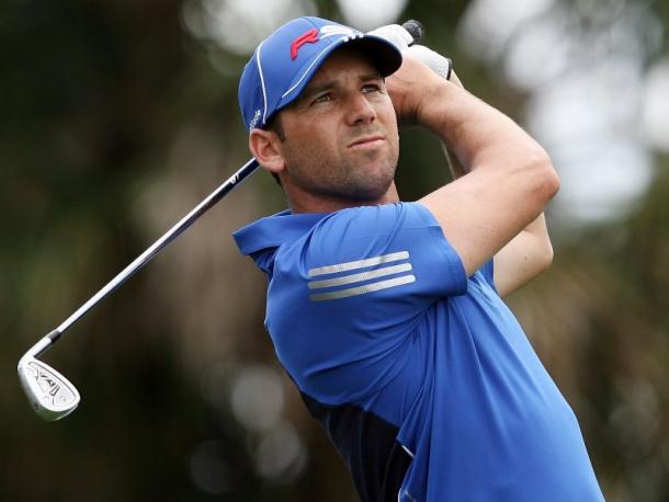 Sergio Garcia is due a major tournament victory (photo : Getty Images )