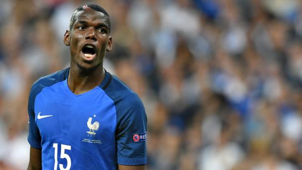 Paul Pogba, notizie-sport.it