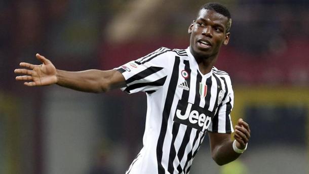 Paul Pogba, lastampa.it