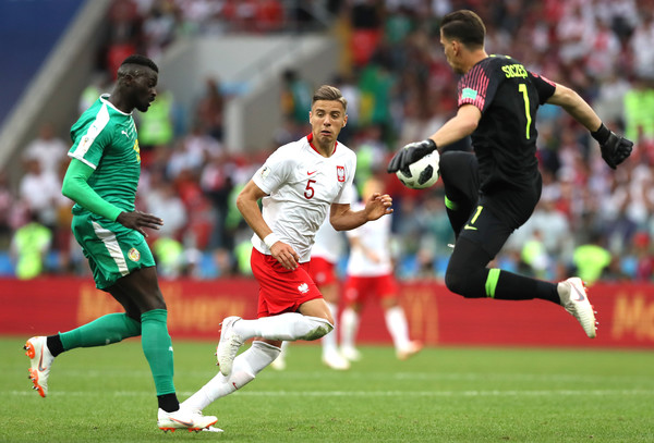 Foto: Getty Images