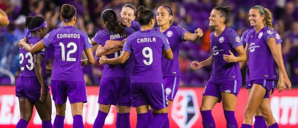 Orlando look to keep their good form going | Source: orlandocitysc.com