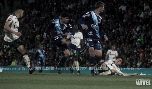 Foto: Emmanuel Marez / VAVEL
