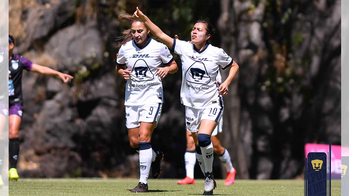 (Photo: Pumas)