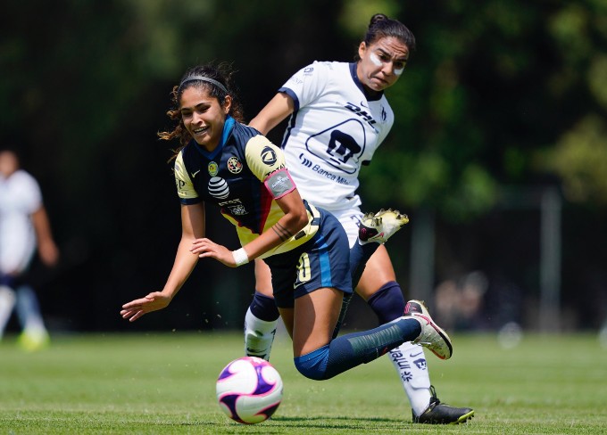 (Photo: Pumas)