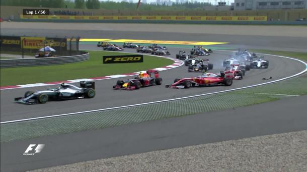 Fonte: skysports.com/f1