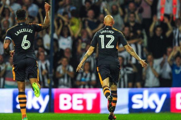 Shelvey scored a brace in United's previous win (Photo: mirror.co.uk)