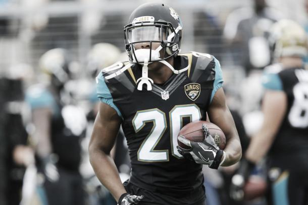 Uno de los mejores esquineros de la liga l Foto: NFL
