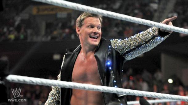 Jericho fooled fans with his return. Photo- WWE