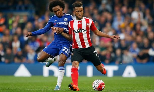 Ryan Bertrand has been a key player in Southampton's recent success. | Image source: Paul Childs/Reuters