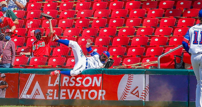 Colombia beats Dominican Republic in 2022 Caribbean Series finale