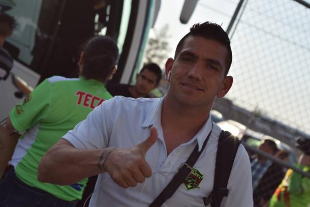 (Foto: FC Juárez)