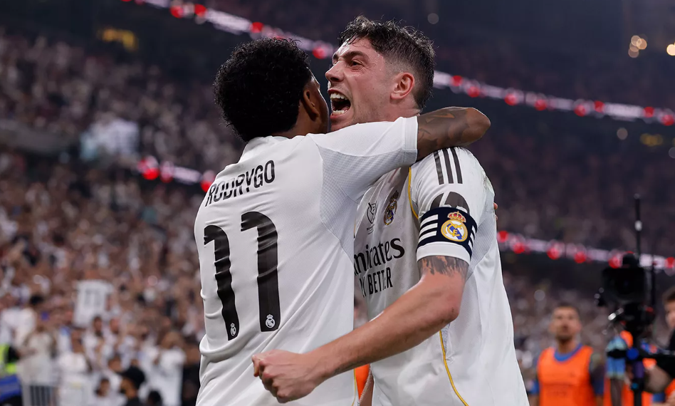 El Clásico vuelve a decidir la Supercopa: el Real Madrid se examina ...