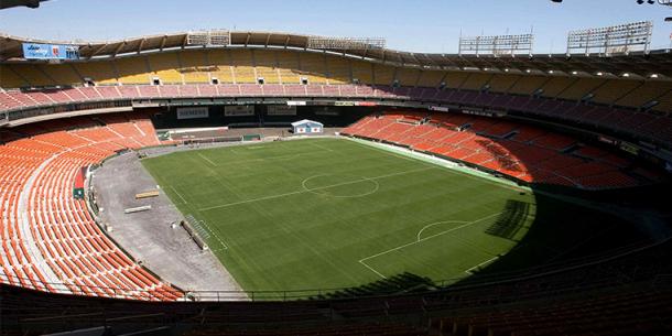 RFK Stadium // Imagen: concacaf.com
