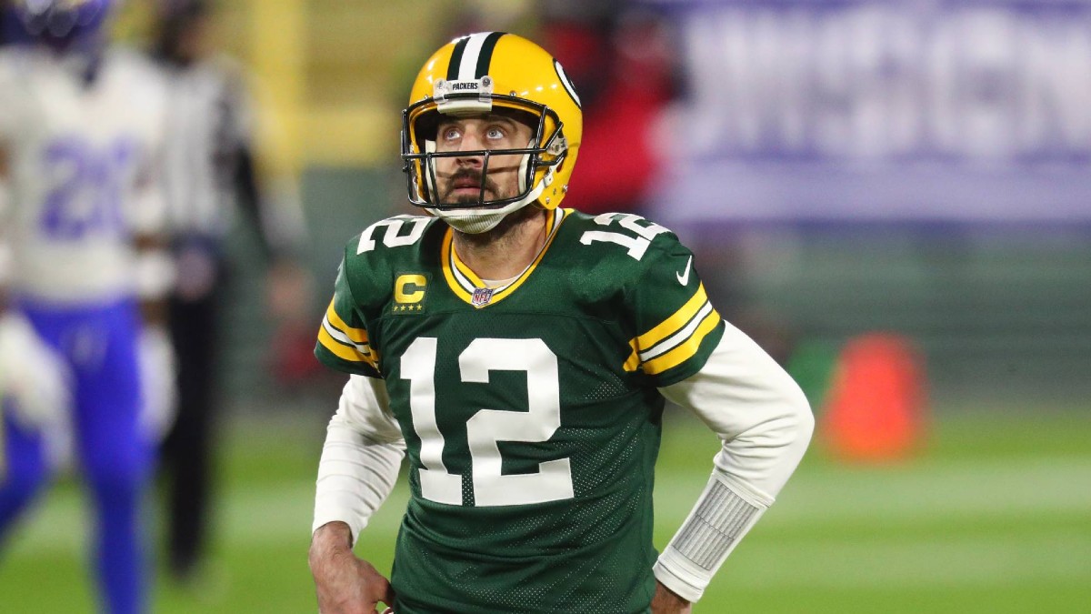 NFC championship game: Green Bay Packers 20-37 San Francisco 49ers