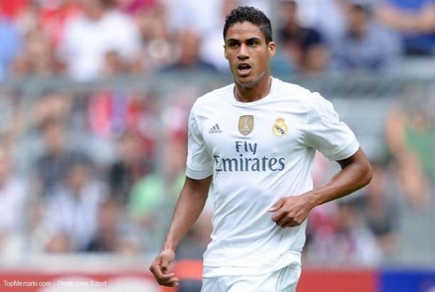 Can France and Real Madrid cope with Varane? | Image source: topmercato.com