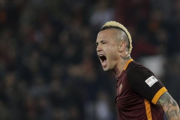 Nainggolan (Getty Images)