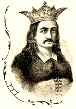 Radu siempre jugó a favor de los otomanos, Foto: Wikipedia