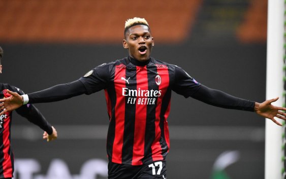 Image: Milan