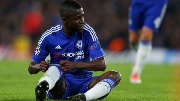 Ramires' move has come as a shock to many. | Image credit: ESPN