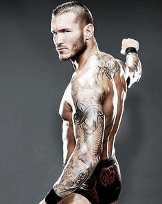 Fans want to see an RKO out of nowhere. Photo- www.pinterest.com