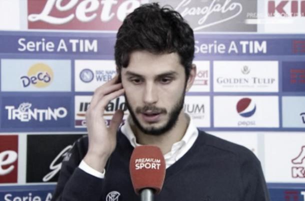 Ranocchia intervistato | fcinter1908.it