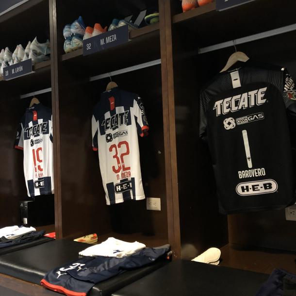 Foto: Liga MX
