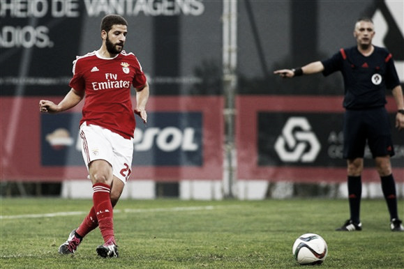 (Foto: Miguel Barreira/Record)