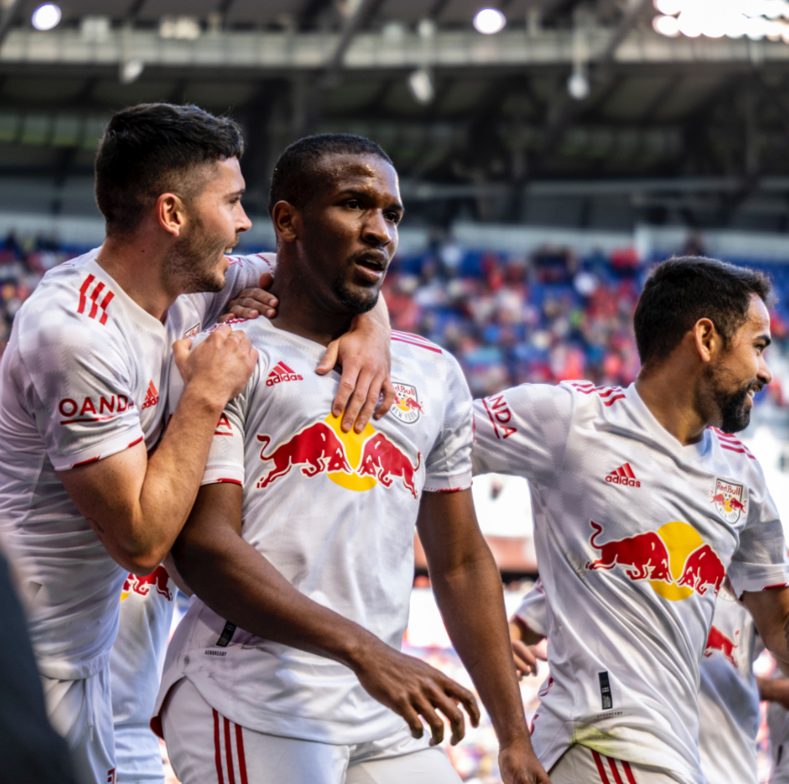 MLS JERSEYS: Vela is No. 1; Red Bulls, NYCFC shut out among top 25 players  - Front Row Soccer