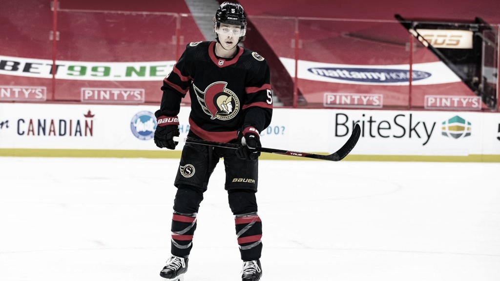 Mike Reilly | NHL.com