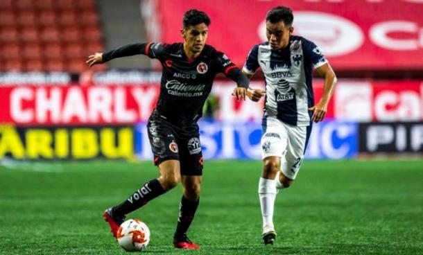 (Photo: Xolos)