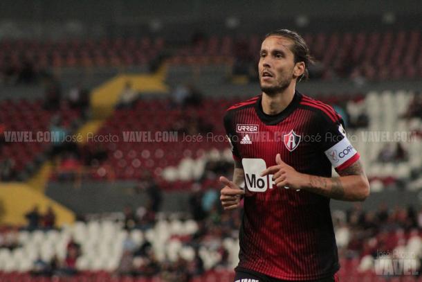 Foto: José Acosta / VAVEL