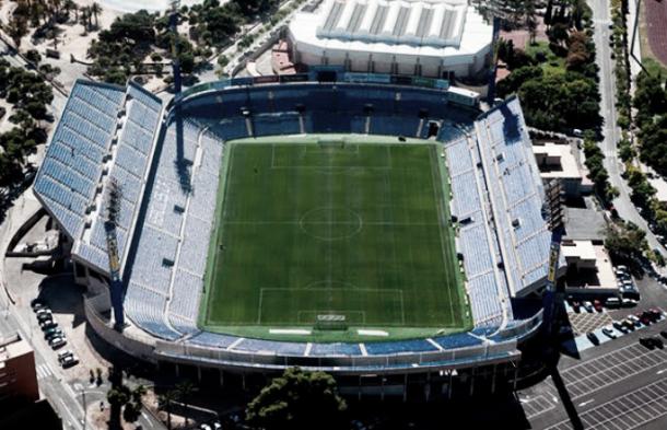 Estadio José Rico Pérez | Foto: herculesalicante.es