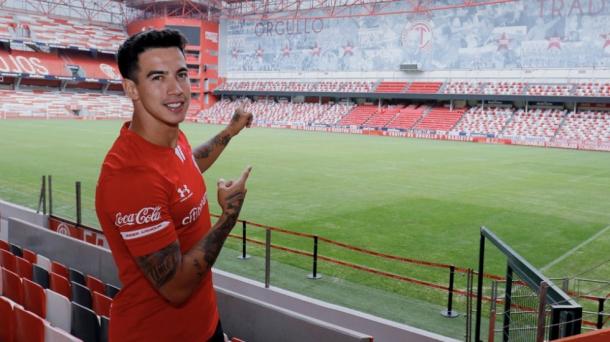 Foto: López Dóriga