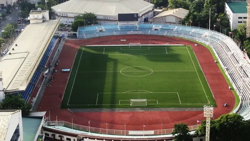Foto: Asean Football
