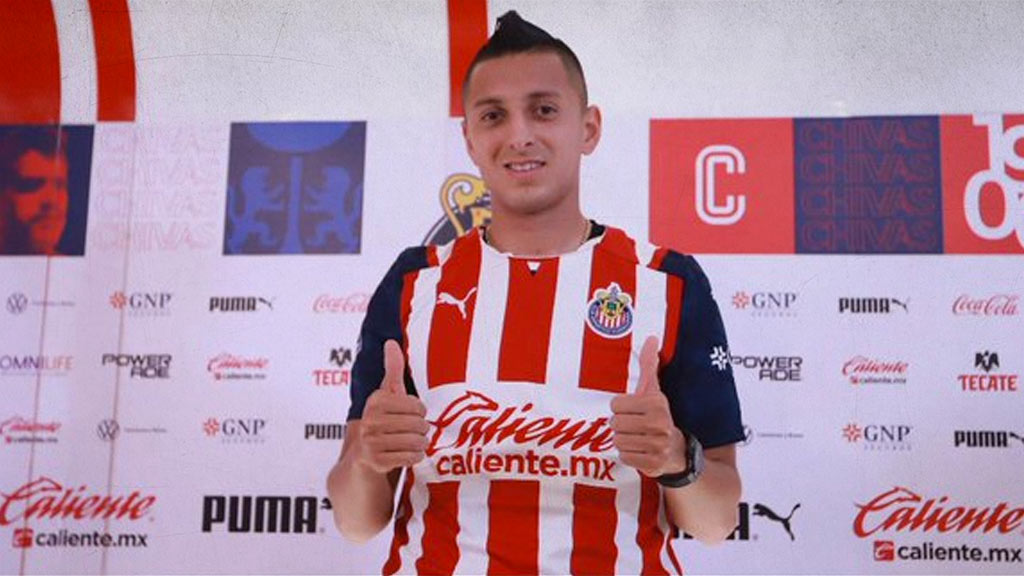 Foto: Fútbol Total