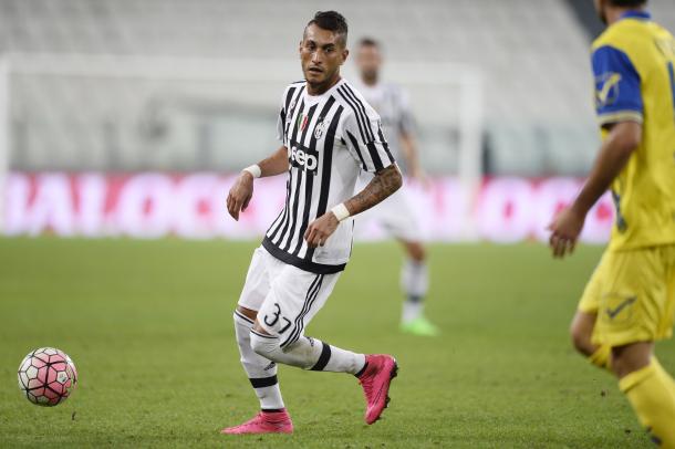 Pereyra's agent has confirmed a basic deal has been agreed (Photo: Getty Images)