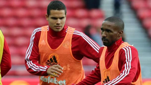 Rodwell is keen to improve results and performances. | Image source: Sunderland AFC