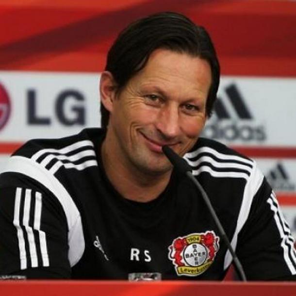Schmidt. Foto: Schmidt