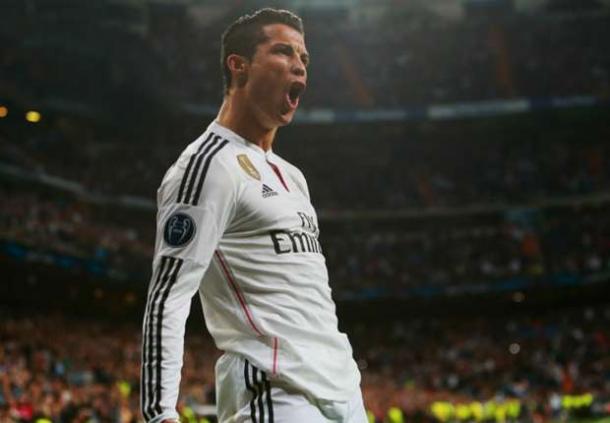 Ronaldo has become one of the greatest football has seen, but what set's him apart is that drive to be the best / Goal.com