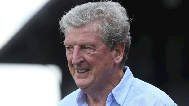 Hodgson afronta su segunda temporada | Foto: Crystal Palace